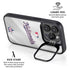 MLB Washington Nationals Home Jersey iPhone 16 Pro Kickstand Case